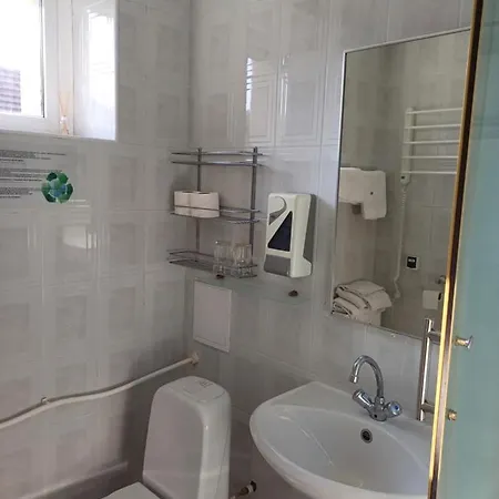 Apartment Morena *