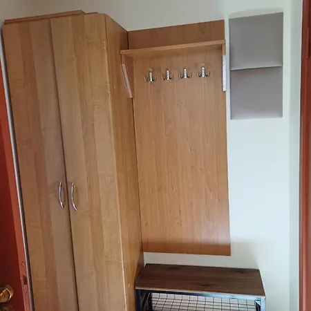 Apartment Morena
